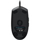 Мышь игровая беспроводная Logitech G PRO (арт. 910-005445, M/N: M-R0070 / C-U0008)