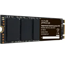 Накопитель SSD KingPrice SATA-III 960GB KPSS960G1 M.2 2280