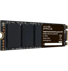Накопитель SSD KingPrice SATA-III 960GB KPSS960G1 M.2 2280