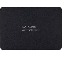 Накопитель SSD KingPrice SATA III 240GB KPSS240G2 2.5"