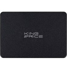 Накопитель SSD KingPrice SATA III 240GB KPSS240G2 2.5"