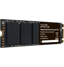 Накопитель SSD KingPrice SATA-III 240GB KPSS240G1 M.2 2280