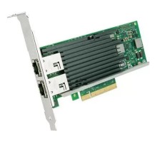 Сетевая карта Intel X540T2