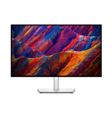 Монитор Dell 31.5" U3223QE (3840 x 2160)  DP HDMI Type-C  EUR (3223-7739)