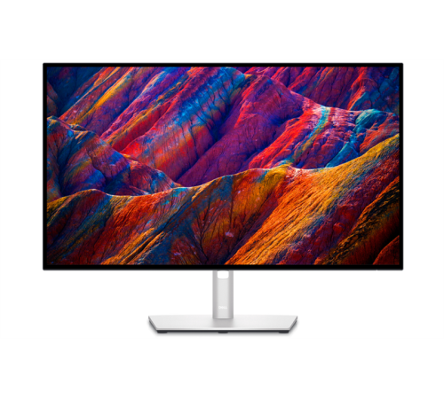 Монитор Dell 31.5" U3223QE (3840 x 2160)  DP HDMI Type-C  EUR (3223-7739)