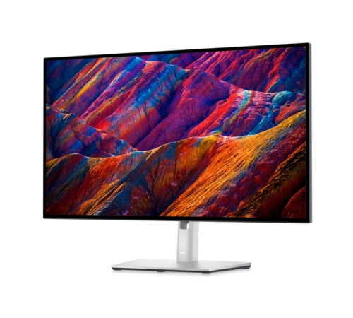 Монитор Dell 31.5" U3223QE (3840 x 2160)  DP HDMI Type-C  EUR (3223-7739)
