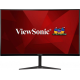 Монитор ViewSonic 27" VX2719-PC-MHD VA 1920x1080 240Hz 250cd/m2 16:9