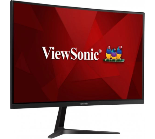 Монитор ViewSonic 27" VX2719-PC-MHD VA 1920x1080 240Hz 250cd/m2 16:9