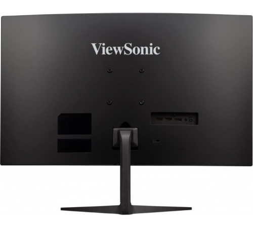 Монитор ViewSonic 27" VX2719-PC-MHD VA 1920x1080 240Hz 250cd/m2 16:9