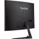 Монитор ViewSonic 27" VX2719-PC-MHD VA 1920x1080 240Hz 250cd/m2 16:9