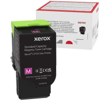 Картридж лазерный Xerox 006R04362 пурпурный (2000стр.) для Xerox С310