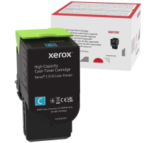 Картридж лазерный Xerox 006R04369 голубой (5500стр.) для Xerox С310