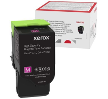 Картридж лазерный Xerox 006R04370 пурпурный (5500стр.) для Xerox С310