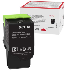 Картридж лазерный Xerox 006R04360 черный (3000стр.) для Xerox С310