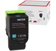 Картридж лазерный Xerox 006R04361 голубой (2000стр.) для Xerox С310