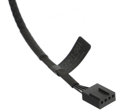 Устройство охлаждения(кулер) Intel RS1 M23905 AL Soc-1700 4-pin 18-36dB Al 65W 260gr brown box