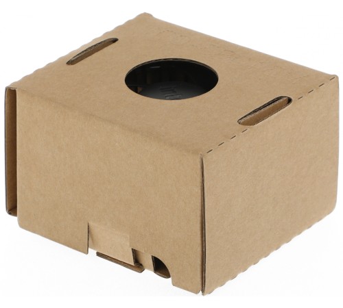 Устройство охлаждения(кулер) Intel RS1 M23905 AL Soc-1700 4-pin 18-36dB Al 65W 260gr brown box