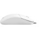 Мышь Acer OMW300 белый оптическая (1200dpi) USB (3but)
