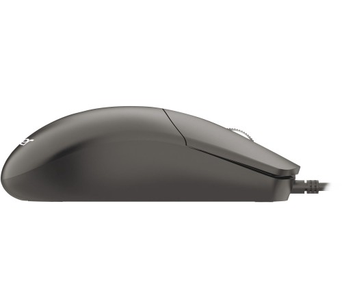 Мышь Acer OMW300 черный оптическая (1200dpi) USB (3but)