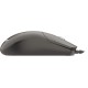 Мышь Acer OMW300 черный оптическая (1200dpi) USB (3but)