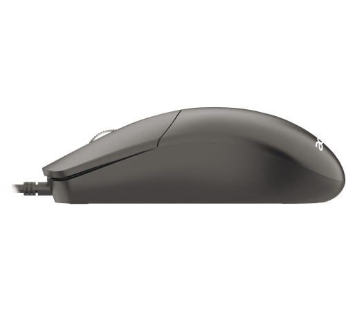 Мышь Acer OMW300 черный оптическая (1200dpi) USB (3but)