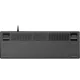 Клавиатура Acer Nitro OKW303 механическая черный USB for gamer LED (ZL.KBDCC.01D)