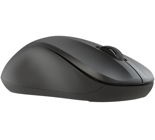 Мышь Acer OMR302 черный оптическая (1200dpi) беспроводная USB (3but)