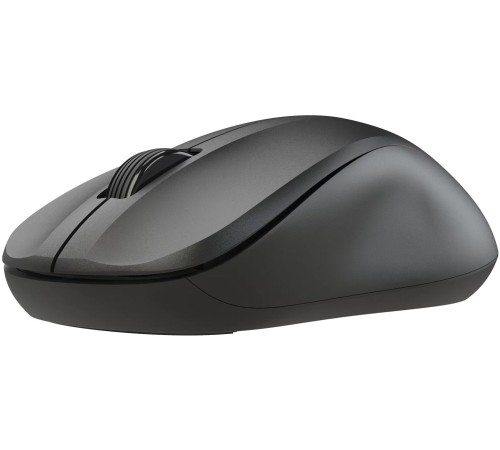Мышь Acer OMR302 черный оптическая (1200dpi) беспроводная USB (3but)