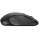 Мышь Acer OMR303 черный оптическая (1600dpi) беспроводная USB (6but)