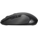 Мышь Acer OMR303 черный оптическая (1600dpi) беспроводная USB (6but)