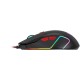 Мышь Acer Nitro OMW301 черный оптическая (7200dpi) USB (6but)