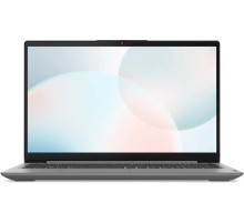 Ноутбук Lenovo IdeaPad 3 Gen 7 15.6" FHD IPS/Core i3-1215U/8GB/256GB SSD/UHD Graphics/DOS/RUSKB/серый (82RK00PGRK)