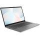 Ноутбук Lenovo IdeaPad 3 Gen 7 15.6" FHD IPS/Core i3-1215U/8GB/256GB SSD/UHD Graphics/DOS/RUSKB/серый (82RK00PGRK)