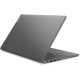 Ноутбук Lenovo IdeaPad 3 Gen 7 15.6" FHD IPS/Core i3-1215U/8GB/256GB SSD/UHD Graphics/DOS/RUSKB/серый (82RK00PGRK)
