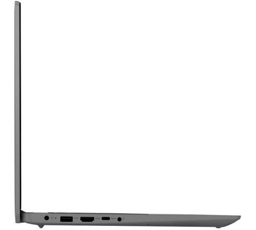 Ноутбук Lenovo IdeaPad 3 Gen 7 15.6" FHD IPS/Core i3-1215U/8GB/256GB SSD/UHD Graphics/DOS/RUSKB/серый (82RK00PGRK) Ноутбук Lenovo IdeaPad 3 Gen 7 15.6" FHD IPS/Core i3-1215U/8GB/256GB SSD/UHD Graphics/DOS/RUSKB/серый (82RK00PGRK)