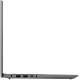 Ноутбук Lenovo IdeaPad 3 Gen 7 15.6" FHD IPS/Core i3-1215U/8GB/256GB SSD/UHD Graphics/DOS/RUSKB/серый (82RK00PGRK)