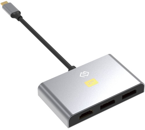 Стыковочная станция Digma (DS-500) Стыковочная станция Digma (DS-500)
