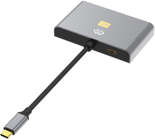 Стыковочная станция Digma (DS-500) Стыковочная станция Digma (DS-500)