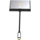 Стыковочная станция Digma (DS-500)