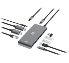 Стыковочная станция Digma (DS-580)