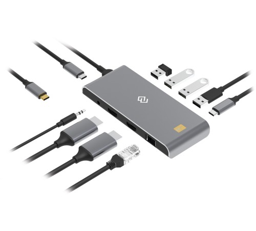 Стыковочная станция Digma (DS-580) Стыковочная станция Digma (DS-580)