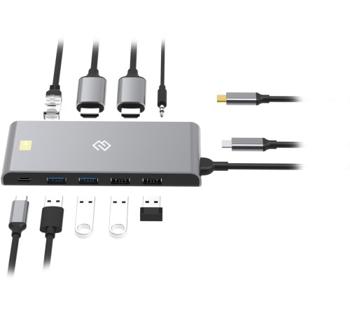 Стыковочная станция Digma (DS-580) Стыковочная станция Digma (DS-580)