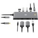 Стыковочная станция Digma (DS-580)