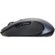 Мышь Acer OMR306 черный/серый оптическая (1600dpi) беспроводная USB (6but)