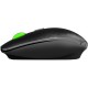Мышь Acer OMR307 черный оптическая (1600dpi) беспроводная USB