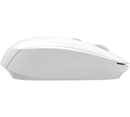 Мышь Acer OMR308 белый оптическая (1600dpi) беспроводная USB (4but)