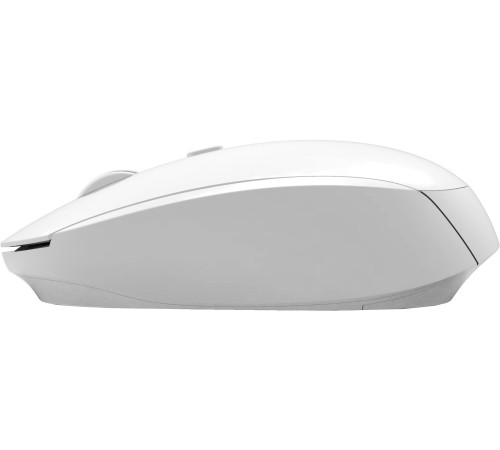 Мышь Acer OMR308 белый оптическая (1600dpi) беспроводная USB (4but)