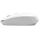 Мышь Acer OMR308 белый оптическая (1600dpi) беспроводная USB (4but)
