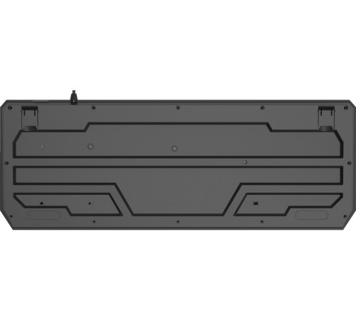 Клавиатура Acer OKW300 черный USB for gamer LED (ZL.KBDCC.019) Клавиатура Acer OKW300 черный USB for gamer LED (ZL.KBDCC.019)