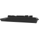 Клавиатура Acer OKW300 черный USB for gamer LED (ZL.KBDCC.019)